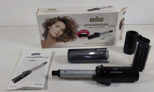 Braun smoothstyler gcs for sale  COALVILLE