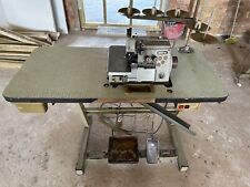 Brother thread overlock for sale  LONDON