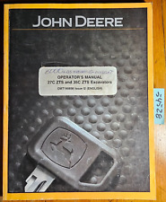 John deere 27c for sale  Niagara Falls