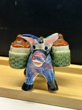 Vintage japan burro for sale  Lake Orion
