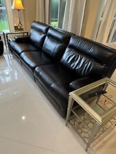 Piece soft leather for sale  Boynton Beach
