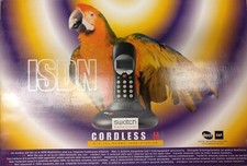 Swatch telecom cordless usato  Verceia