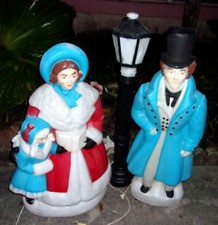 Carolers dickens victorian for sale  Pompano Beach