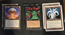 Oversized magic mtg for sale  Danville