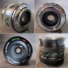 Sirius automatic 2.8 d'occasion  Avignon