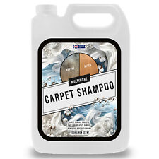 Carpet shampoo fresh for sale  MANCHESTER