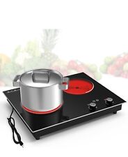 Vbgk electric cooktop for sale  Raleigh