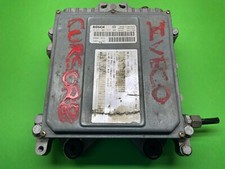 Centralita de Motor Fiat Iveco Stralis 0 281 001 527 0281001527 500311206  comprar usado  Enviando para Brazil