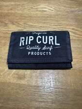 Ripcurl men black for sale  THATCHAM