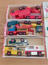 Mini pebe steckbausteine gebraucht kaufen  Nordhausen