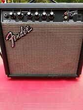 Amplificador Fender 15 G  comprar usado  Enviando para Brazil