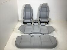 Sitze innenausstattung bmw gebraucht kaufen  Meppen