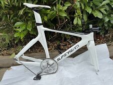 Slipstream carbon track for sale  LONDON