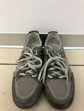 Sneakers grigio valleverde usato  Villanova di Camposampiero