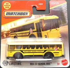 Matchbox mbx school gebraucht kaufen  Neubrandenburg