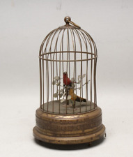 Antique singing bird for sale  LONDON