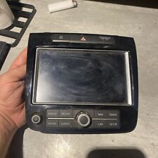 Lcd volkswagen touareg d'occasion  Bornel