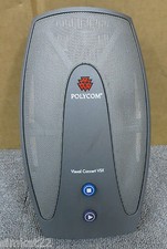 Genuine polycom visual for sale  WALTHAM CROSS