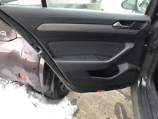 Passat türverkleidung hinten gebraucht kaufen  Magdeburg