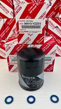 Oil filter 90915 for sale  Cook