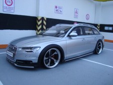Audi avant allroad gebraucht kaufen  Eisleben