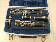 Artley clarinet 17s for sale  Sallisaw