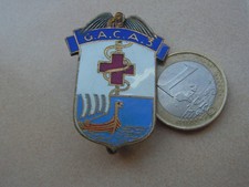 Insigne service sante d'occasion  Gréoux-les-Bains