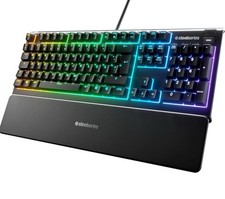 Steelseries apex water for sale  SHEFFIELD