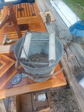 Vintage mop bucket for sale  Grand Rapids