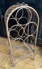 Vintage metal shabby for sale  NOTTINGHAM