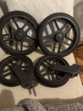 Uppababy terrain wheels for sale Uppababy terrain wheels for sale  Lynn