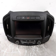 Genuine vauxhall insignia for sale  UK