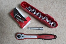 Teng m3812n1 inch for sale  CROWTHORNE
