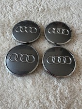 Riginal audi radnabendeckel gebraucht kaufen  Sinsheim