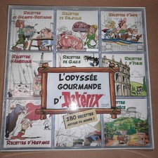 Odyssée gourmande asterix d'occasion  Arles