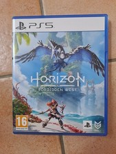 Jeu ps5 horizon d'occasion  Montereau-Fault-Yonne
