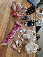 Dolls house accessories for sale  HOOK