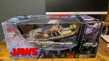 Jaws mcfarlane toys for sale  NORWICH