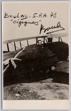 Aviation paul boulay for sale  GLASGOW