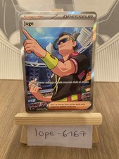 Carte pokémon juge d'occasion  Noyal-sur-Vilaine
