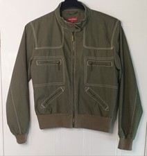 Dnm womens khaki for sale  SWINDON
