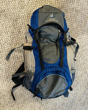 Deuter backpack futura for sale  NARBERTH