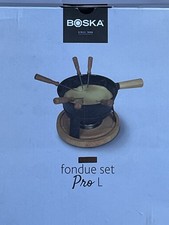 Boska käsefondue set gebraucht kaufen  München
