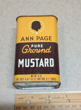 Vintage spice tin for sale  Buffalo
