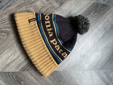 Patagonia bobble hat for sale  HAMILTON