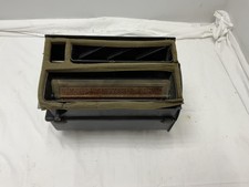 Camión Chevy GMC 88-98 CAJA DISTRIBUCIÓN AIRE ACONDICIONADO CLIMATIZACIÓN 3090889 segunda mano  Embacar hacia Mexico