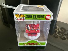Funko pop peanuts for sale  TARPORLEY