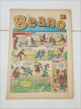Beano comic 1404 for sale  SOUTHPORT