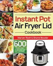 Instant pot air usato  Spedire a Italy