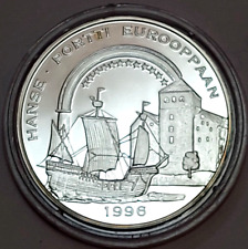 Finnland 1996 hanse gebraucht kaufen  Hamburg